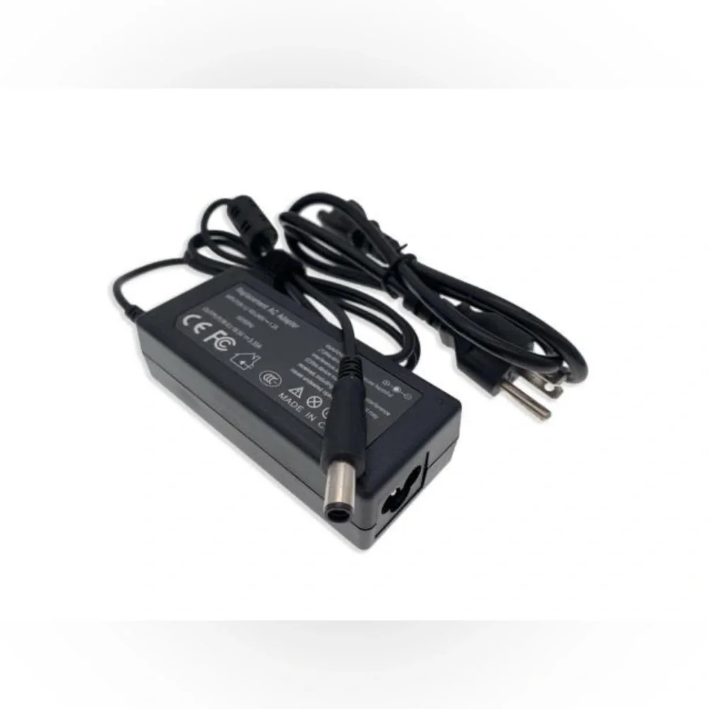 HP 65W AC Power Supply Adapter Charger L39752-003 / Free Shipping
